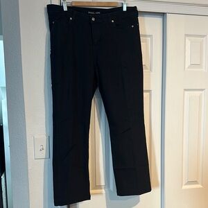Michael Kors Jeans-Dark blue wash